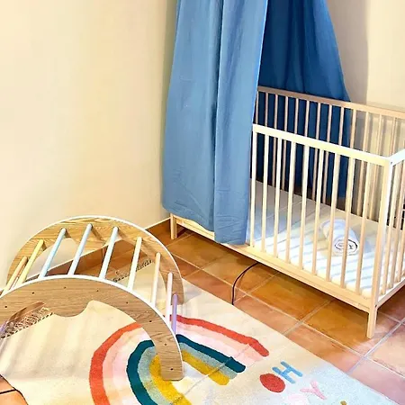 Can Trona - Ideal Per Families Amb Infants Dom wakacyjny Girona