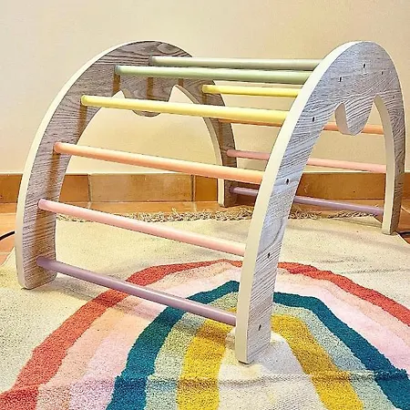 Can Trona - Ideal Per Families Amb Infants Dom wakacyjny Girona