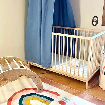 Can Trona - Ideal Per Families Amb Infants Dom wakacyjny Girona